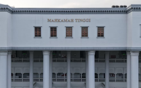 Mahkamah Tinggi