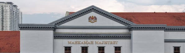 Mahkamah Majistret