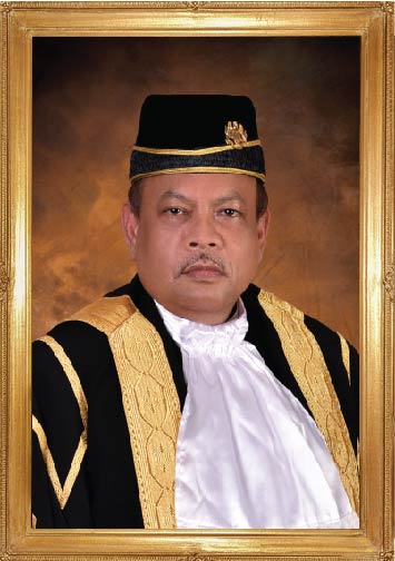 dato hashim